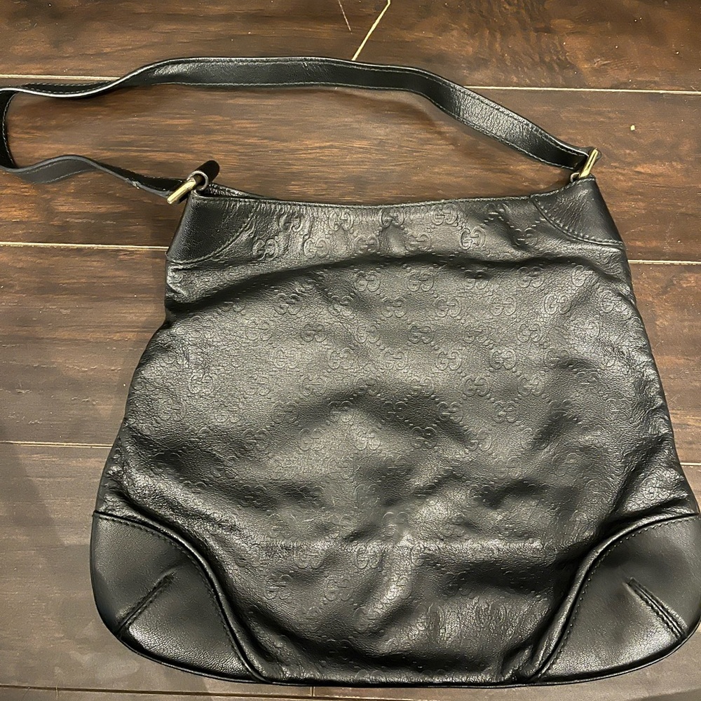 Gucci bag